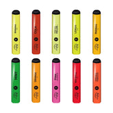 Hyppe Plus Disposable Bar